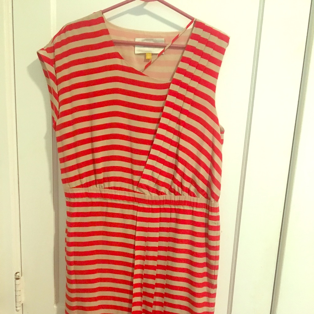 Anthropologie Dress